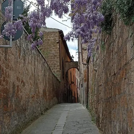 Apartment Il Vantaggio Bagnoregio