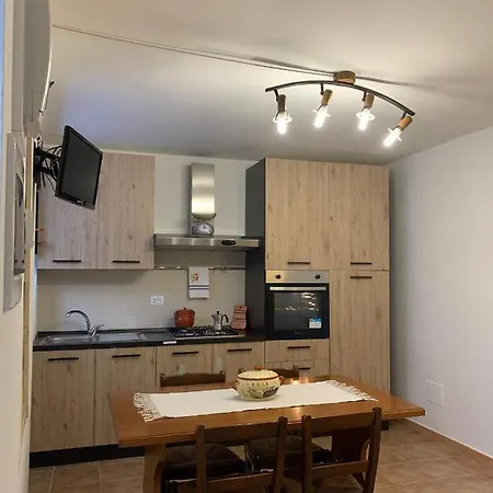 Διαμέρισμα Il Vantaggio *