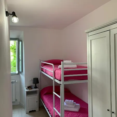 Il Vantaggio Apartment *