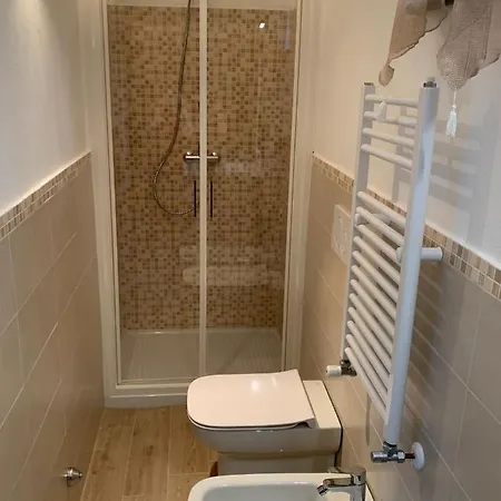 Apartment Il Vantaggio Bagnoregio