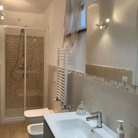 Apartment Il Vantaggio *
