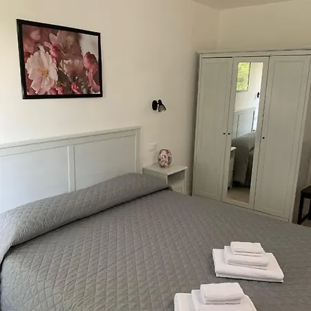 Apartment Il Vantaggio Bagnoregio