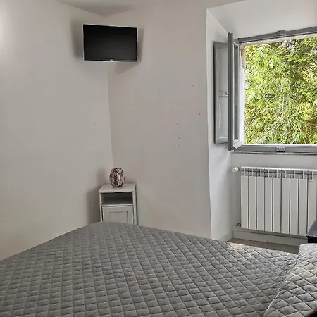 Il Vantaggio Apartment *