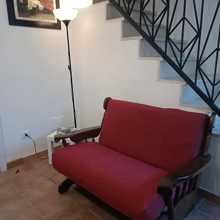 Il Vantaggio Apartment Bagnoregio
