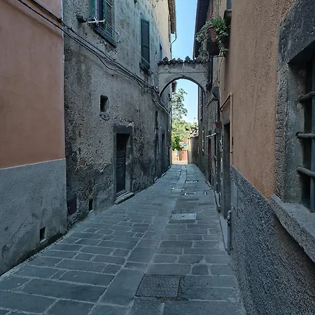 Il Vantaggio * Bagnoregio