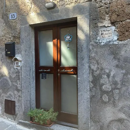 Il Vantaggio * Bagnoregio