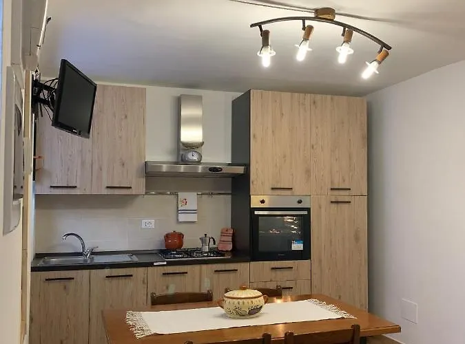 Apartament Il Vantaggio *