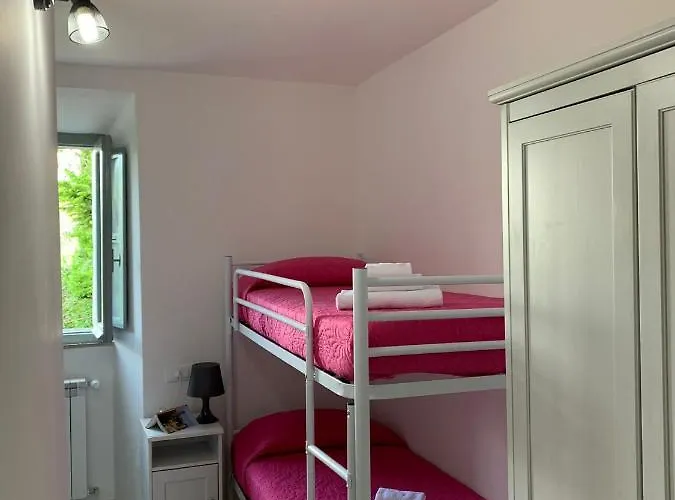 Il Vantaggio Apartament *