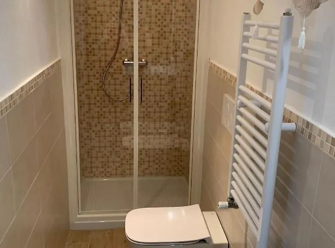 Apartament Il Vantaggio Bagnoregio