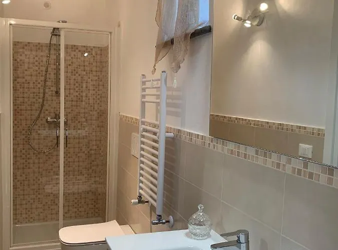 Apartament Il Vantaggio *