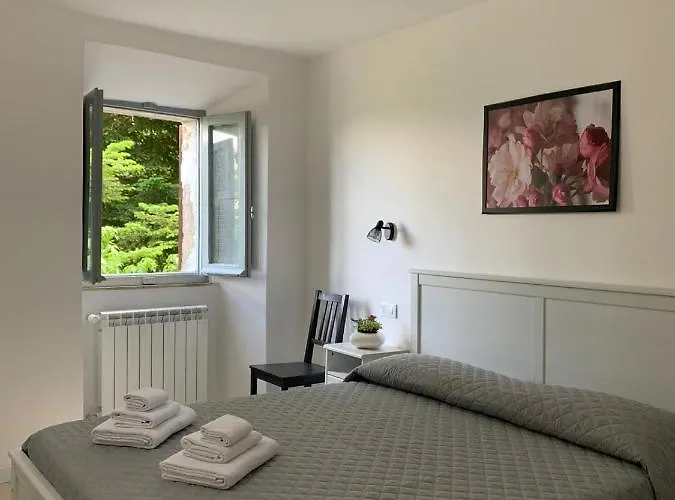 Il Vantaggio * Bagnoregio