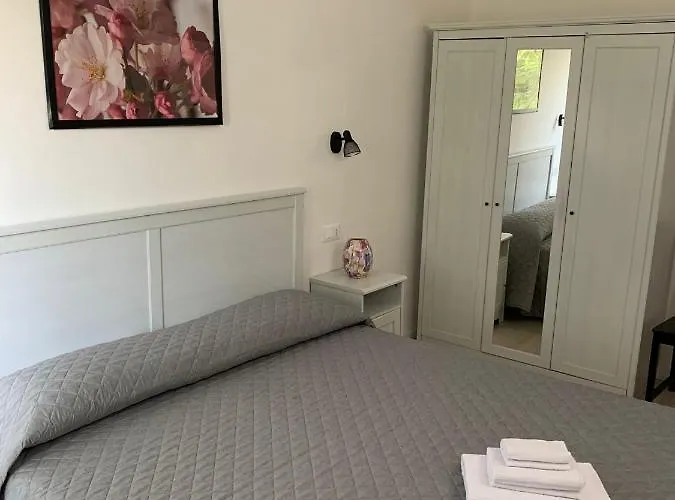 Apartament Il Vantaggio Bagnoregio