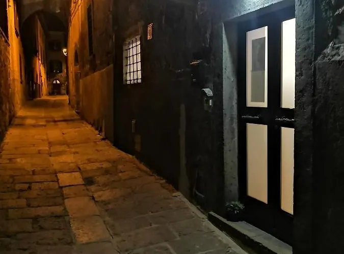 Il Vantaggio Apartament *