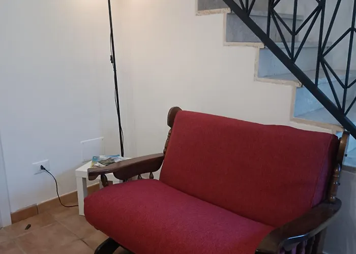 Il Vantaggio Apartament Bagnoregio