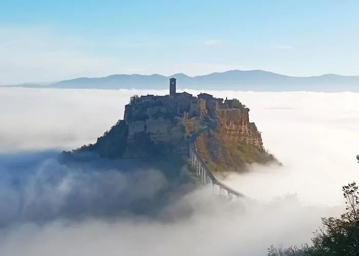 Apartament Il Vantaggio *