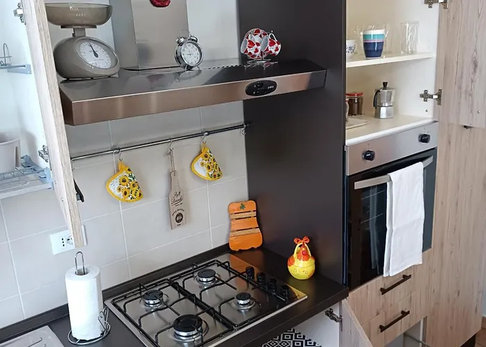 Il Vantaggio Bagnoregio